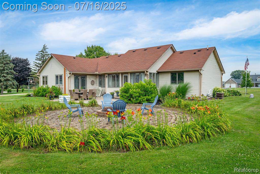 7366 E Maple Avenue, Grand Blanc, MI 48439 — Photo 49