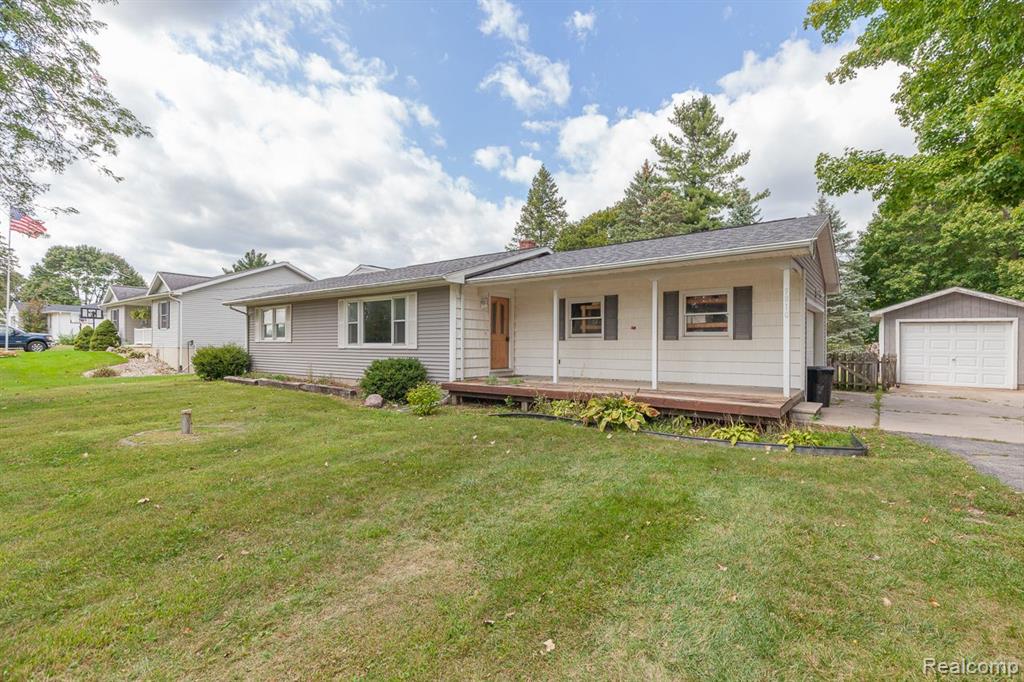 9810 SLEE Road, Onsted, MI 49265 — Photo 2