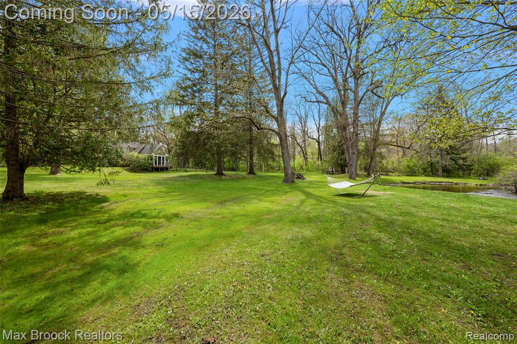 3900 S Ellamae Road, Oakland, MI — Photo 32