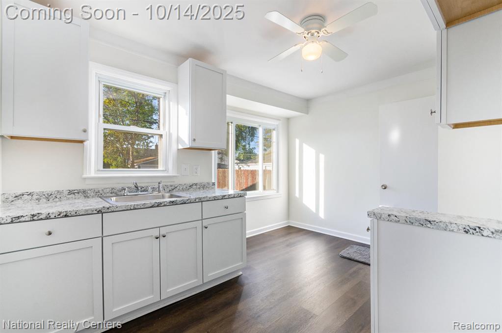 933 Antoine Street, Wyandotte, MI 48192 — Photo 8