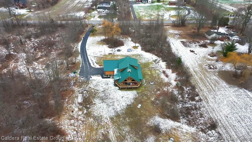 15925 29 Mile Road, Ray, MI — Photo 45