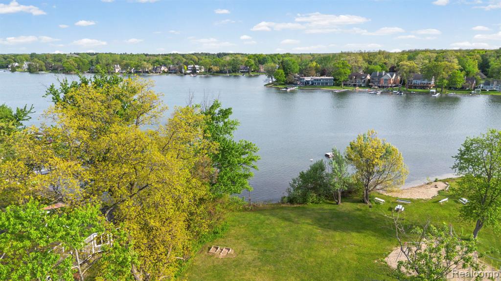 3160 Mandrake Street, Commerce Twp, MI 48382 — Photo 19