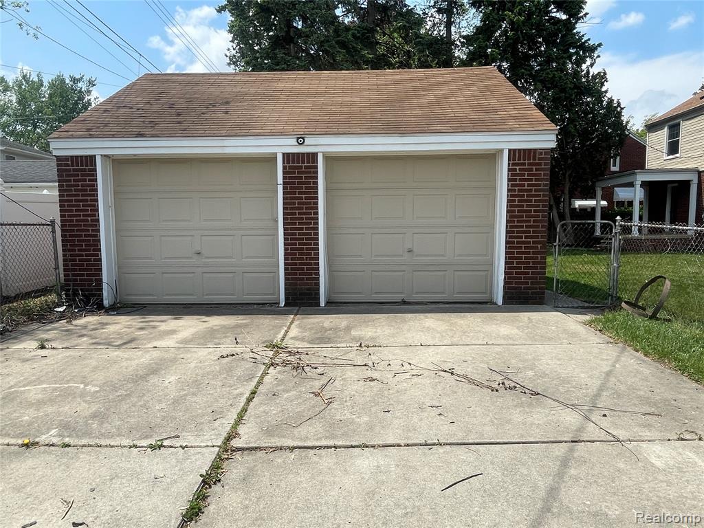 13203 Chestnut Street, Southgate, MI 48195 — Photo 4