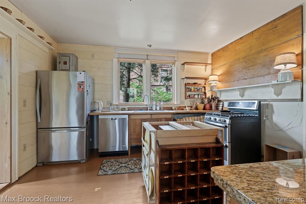 516 S Laurel Street, Royal Oak, MI 48067 — Photo 13