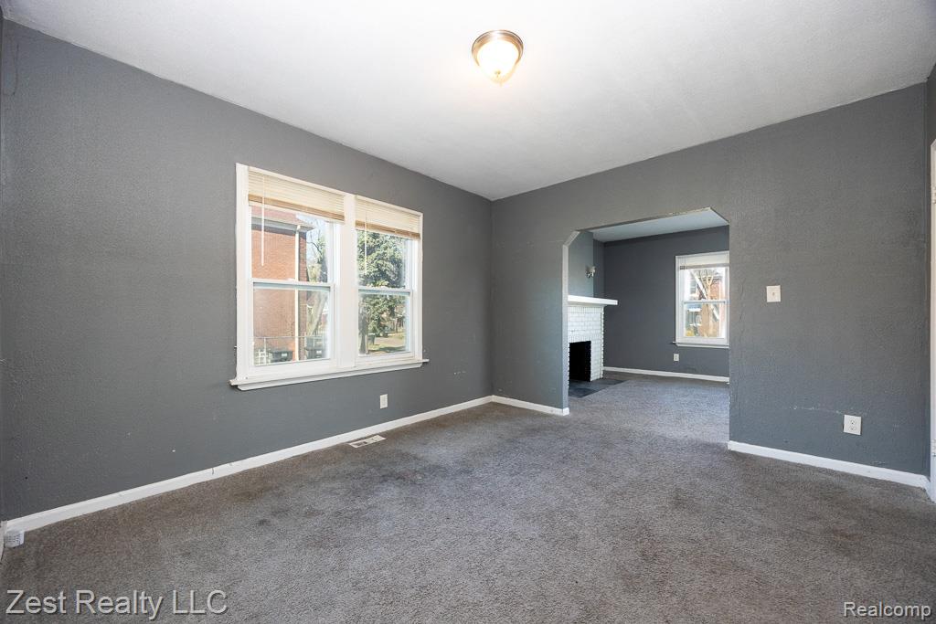 3795 Kendall Street, Detroit, MI 48238 — Photo 6