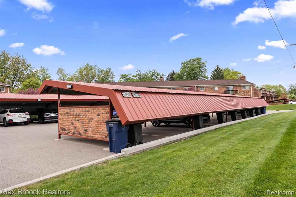 42266 Woodward Avenue, A 1, Bloomfield Hills, MI 48304 — Photo 25