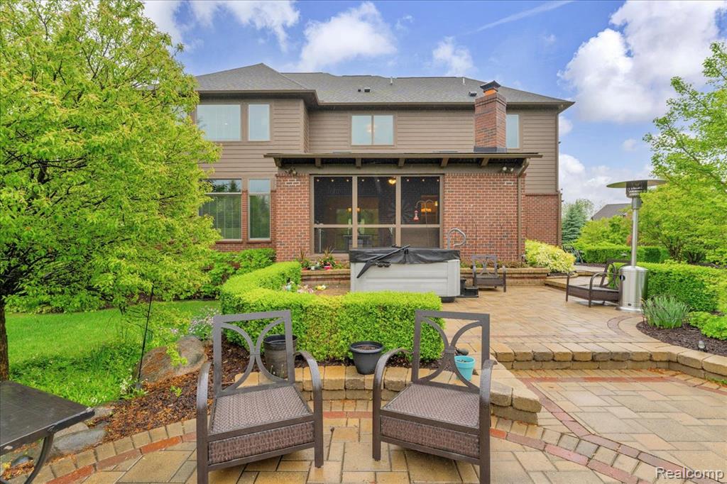21174 Bridle Run, Northville, MI 48167 — Photo 79