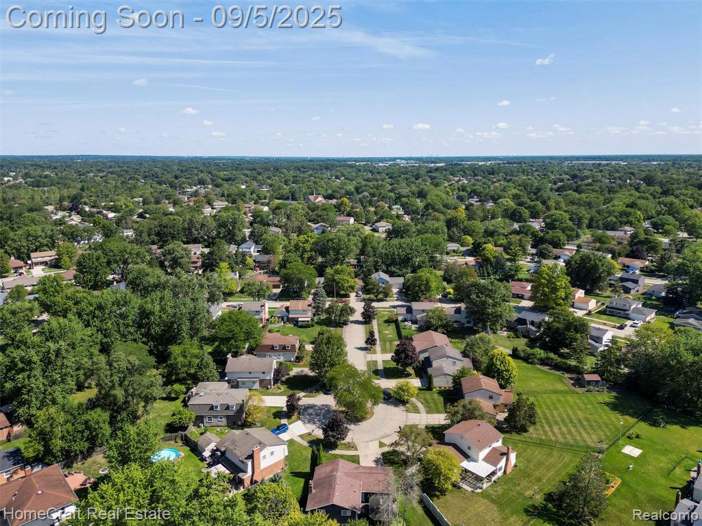44661 JEFFREY Circle, Canton, MI 48187 — Photo 46