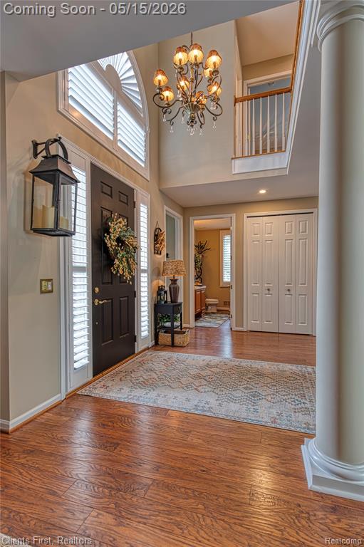 7490 Pine Vista Drive, Brighton, MI 48116 — Photo 7