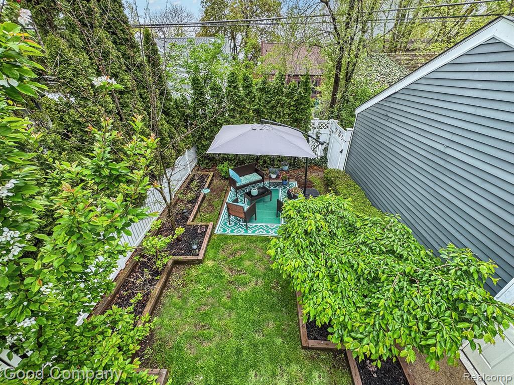 519 Wallace Street, Birmingham, MI 48009 — Photo 43