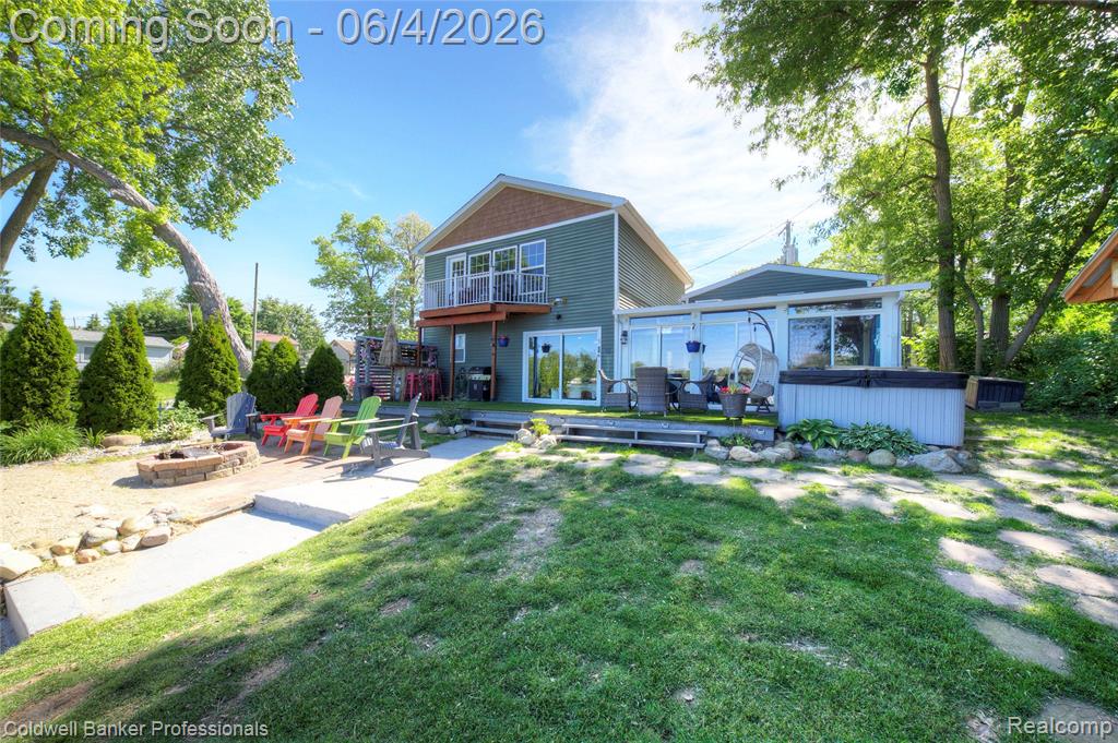 1000 Round Lake Road, White Lake, MI — Photo 34