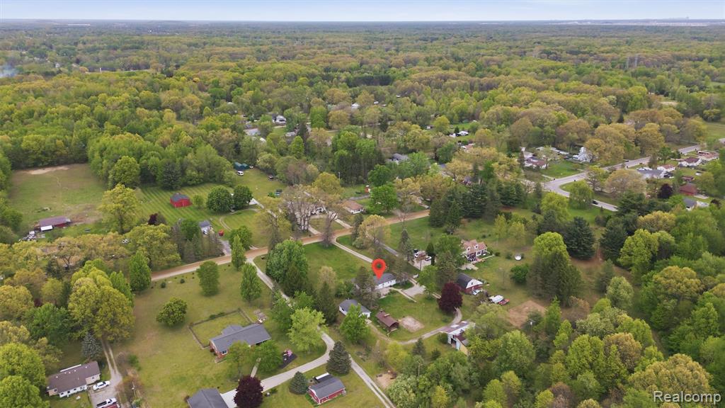 43625 Harris Road, Belleville, MI 48111 — Photo 18