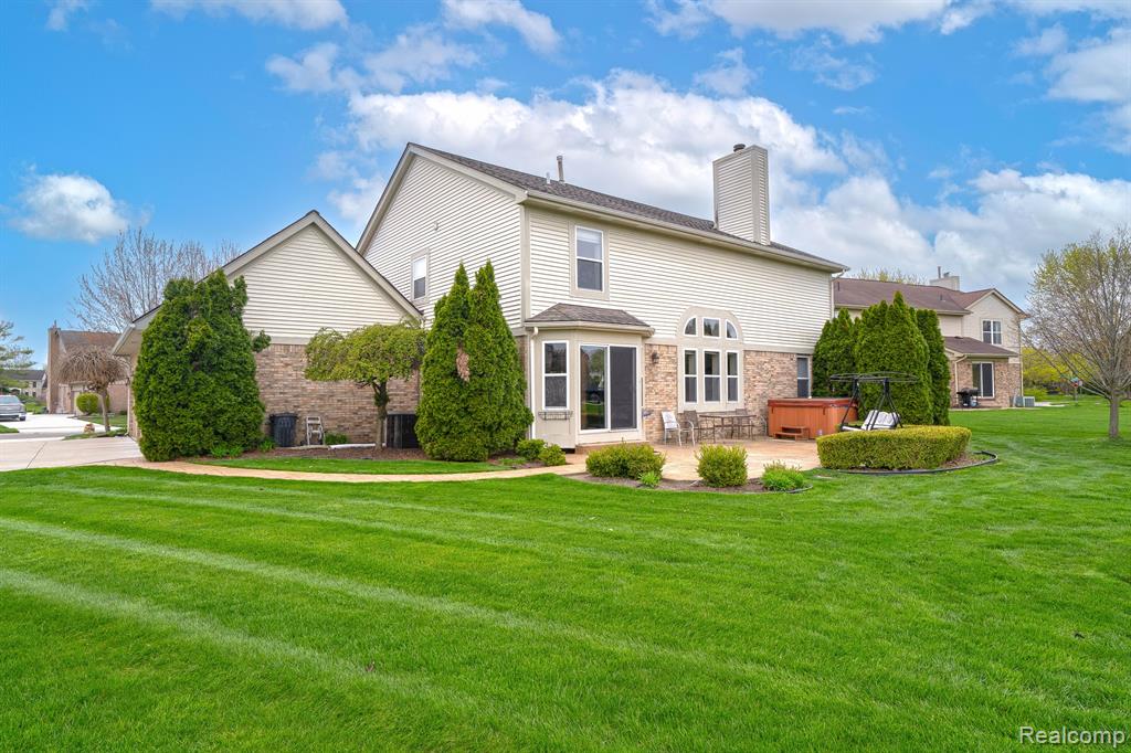 1479 HENDRIE, Canton, MI 48187 — Photo 33