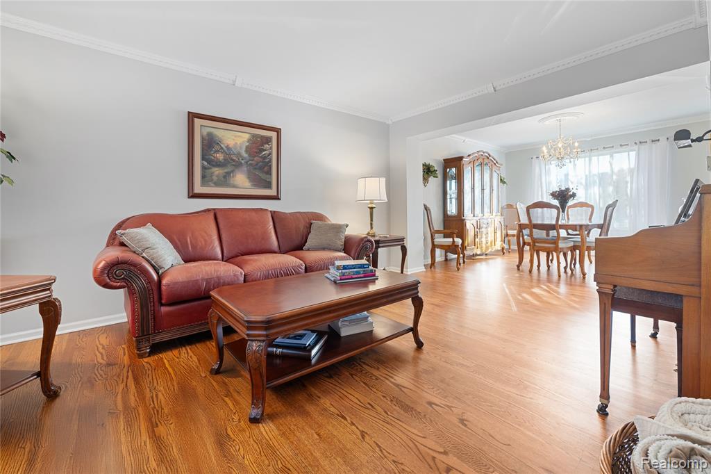 6894 Kings Mill Drive, Canton, MI 48187 — Photo 6