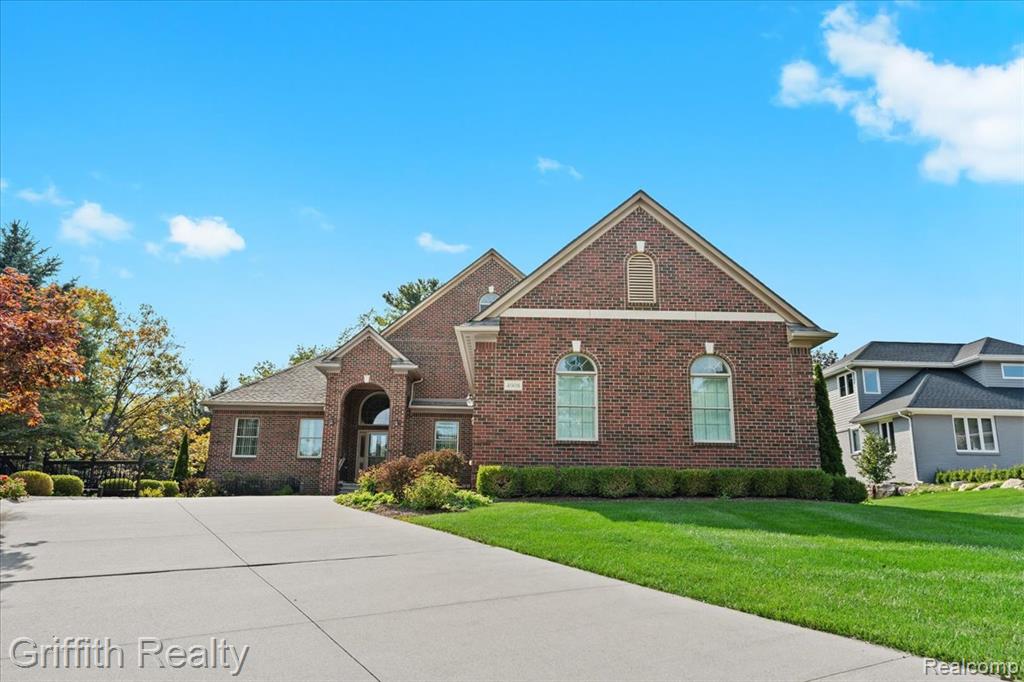 4908 Crooked Stick Court, Brighton, MI 48116 — Photo 48