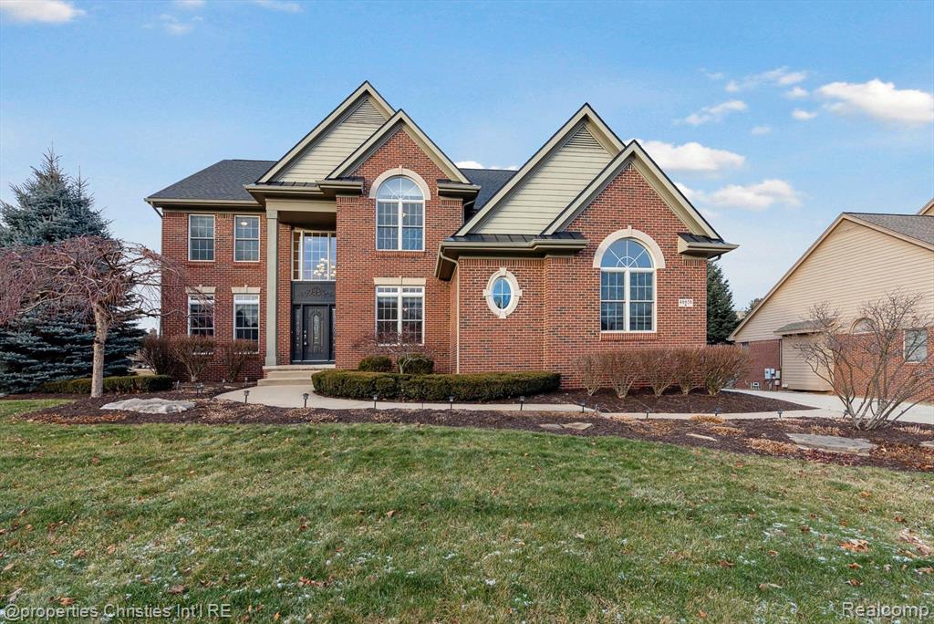 46656 MERION Circle, Northville, MI 48168 — Photo 98