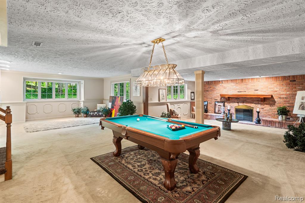4309 Copper Cliff Court, Bloomfield Hills, MI 48302 — Photo 21