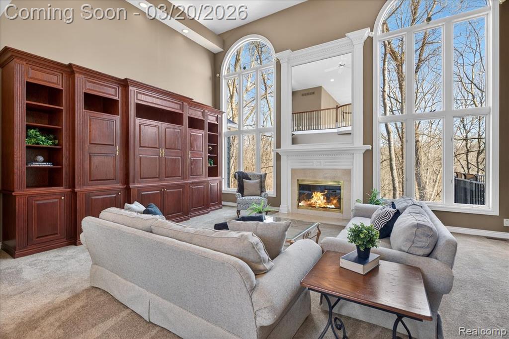 4871 Cider Hill Drive, Rochester, MI 48306 — Photo 13