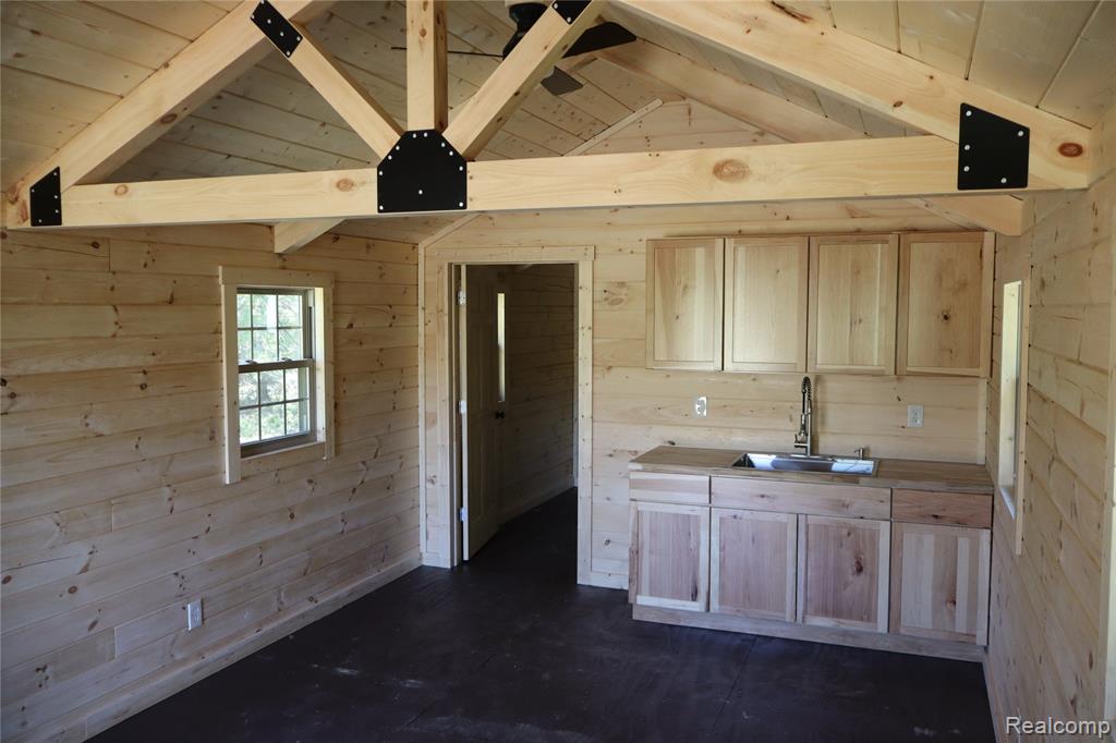 5575 E 26 Mile Road, Pickford, MI 49774 — Photo 3