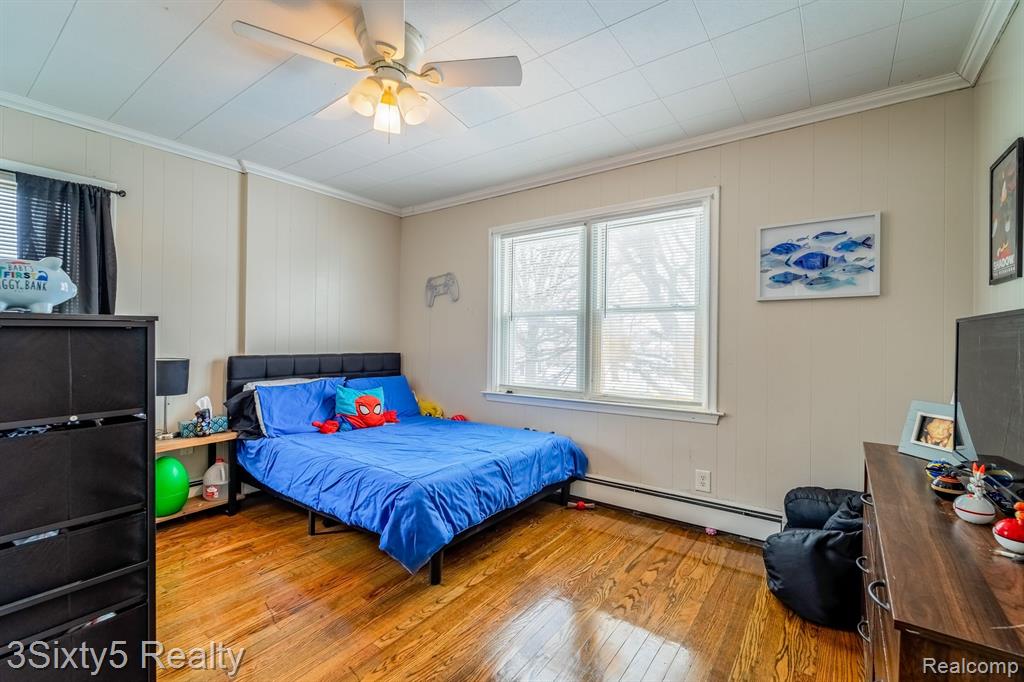 744 RIVERBANK Street, Wyandotte, MI 48192 — Photo 30