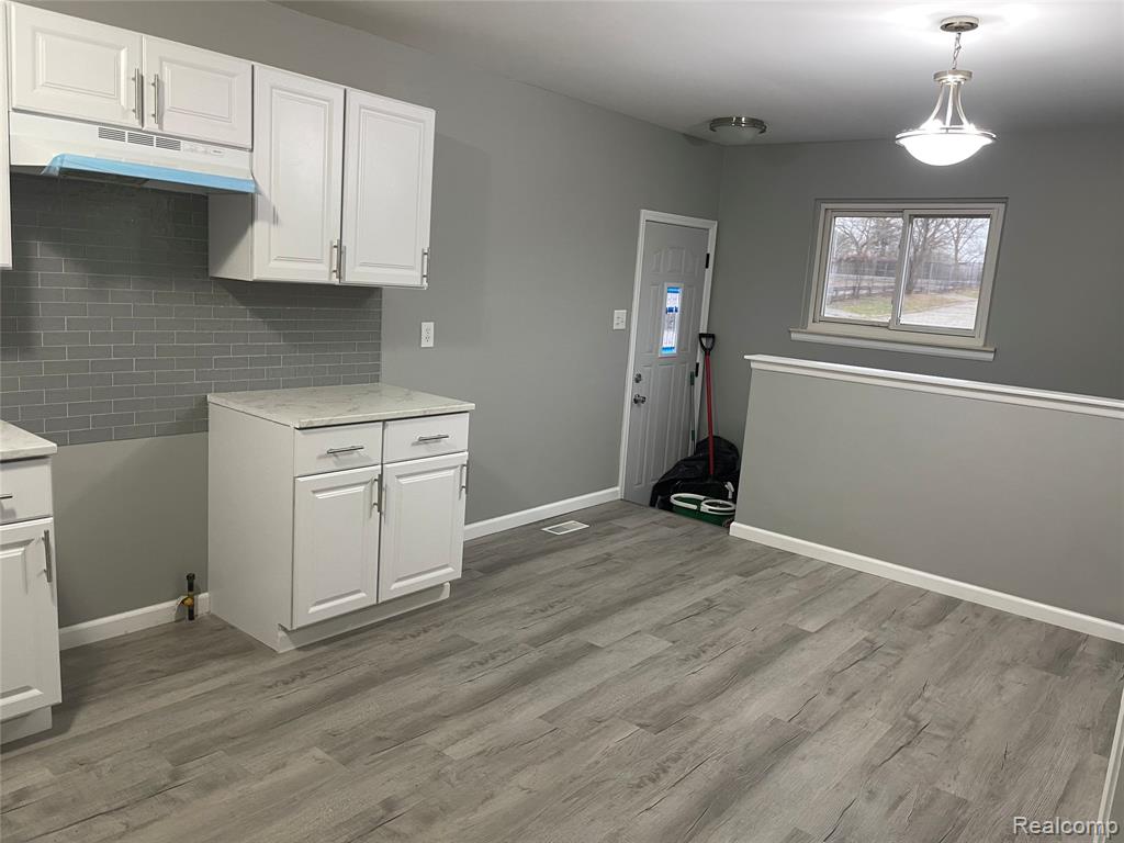 80 W Mansfield Avenue, Pontiac, MI 48340 — Photo 7