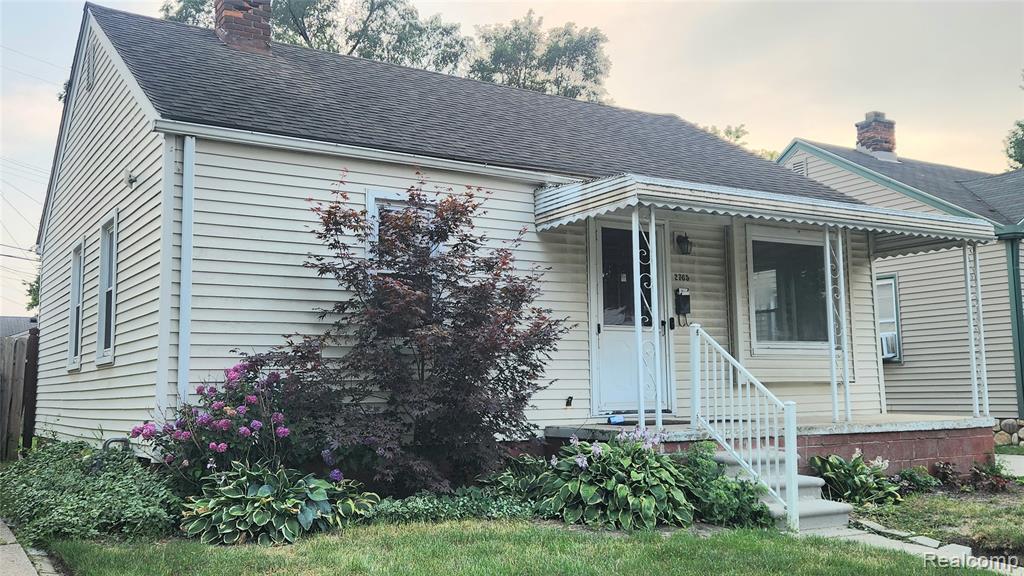 2765 David Street, Melvindale, MI