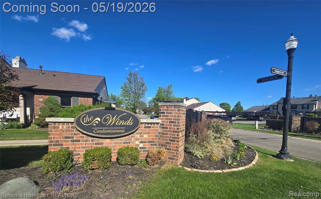 41025 Southwind Drive, 109, Canton, MI 48188 — Photo 24