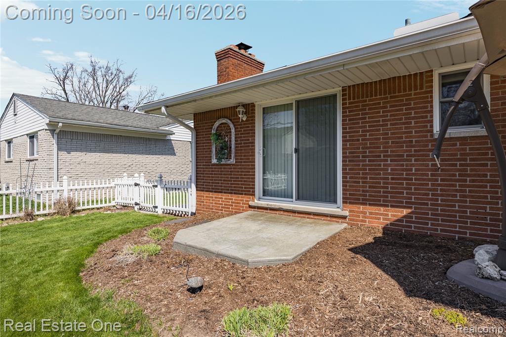 25202 Anchorage Street, Harrison Township, MI — Photo 51