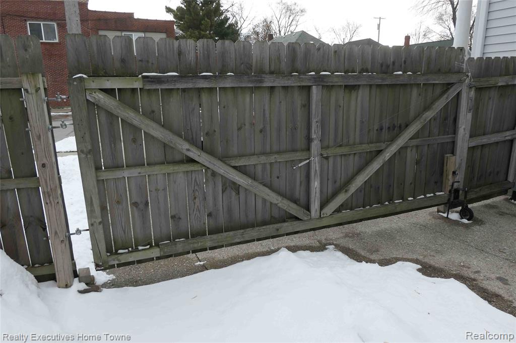 1409 Kearney Street, Port Huron, MI 48060 — Photo 20