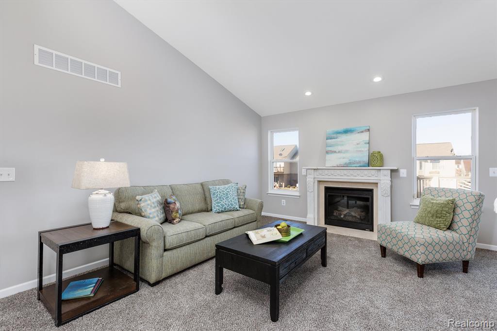 7970 AMBER Drive, Romulus, MI 48174 — Photo 4