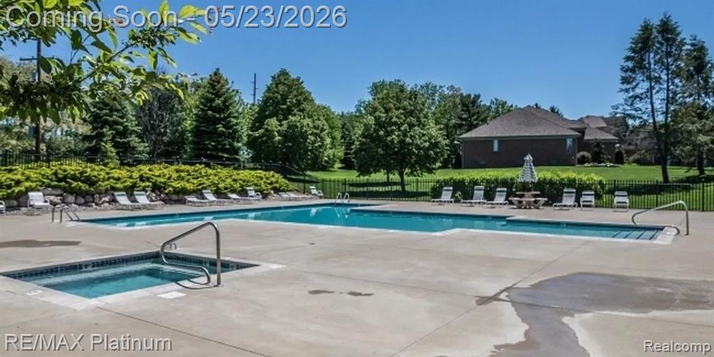5479 River Ridge Drive, Brighton, MI 48116 — Photo 85