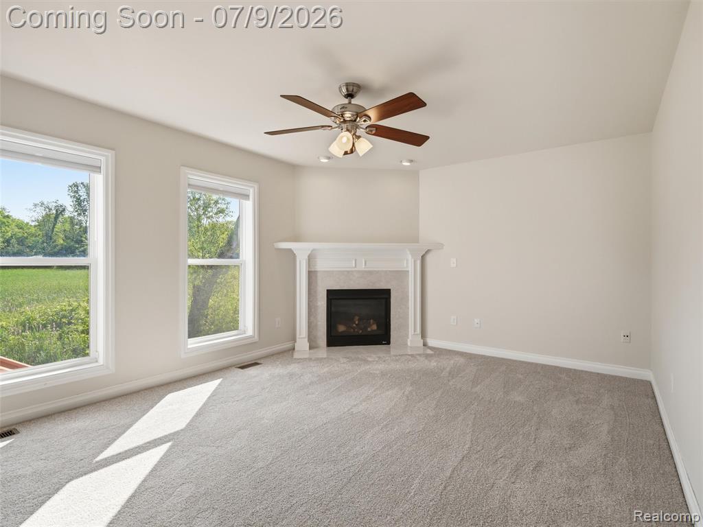 2114 Pinebrook Meadow Court, Howell, MI 48843 — Photo 5