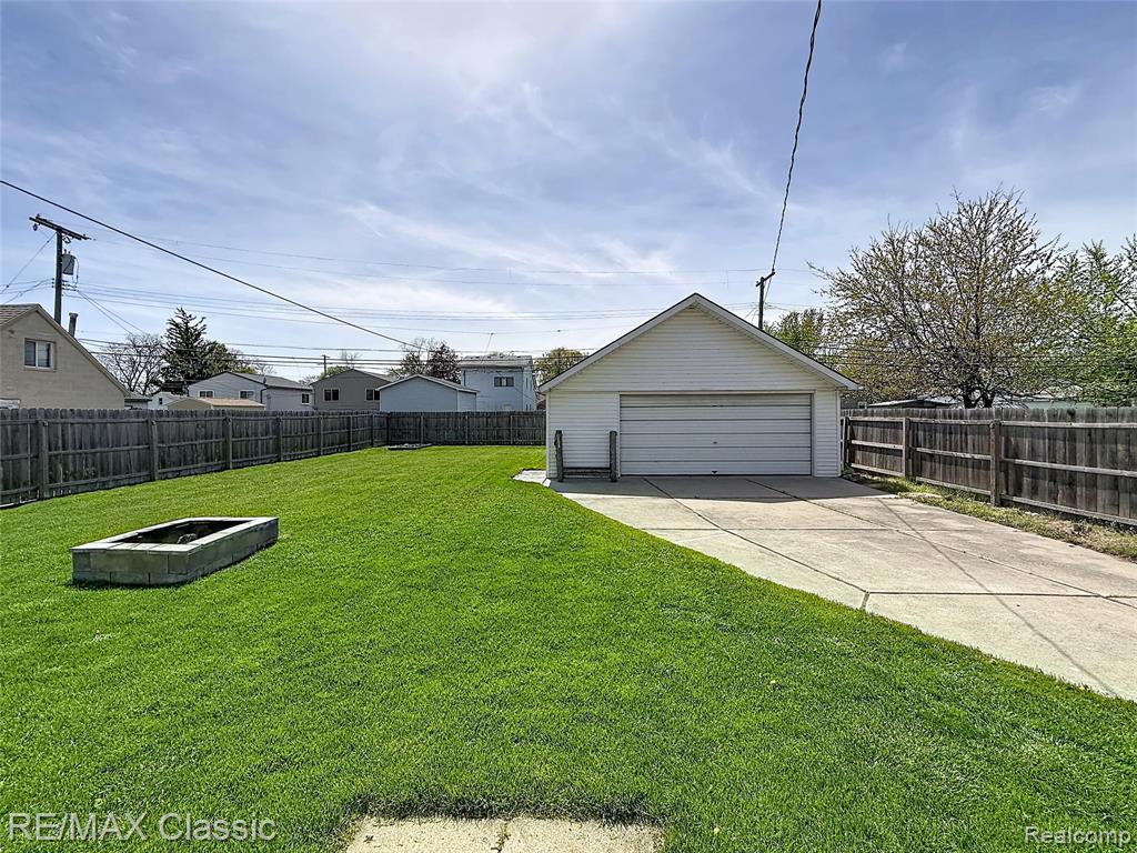 28455 Birchlawn Street, Garden City, MI — Photo 20