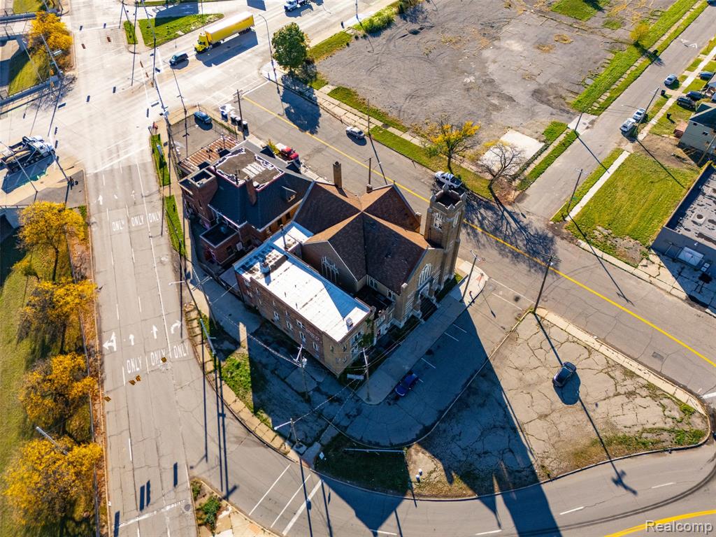 7000 W Chicago Street, Detroit, MI 48204 — Photo 22