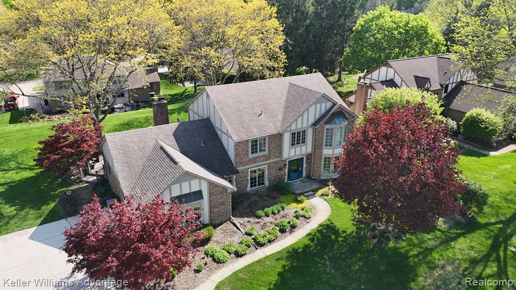 46603 Greenridge Drive, Northville, MI 48167 — Photo 2