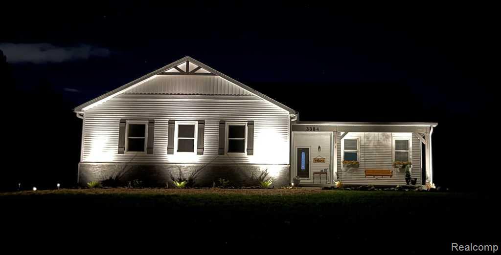 3384 W Howell Road, Mason, MI 48854 — Photo 6