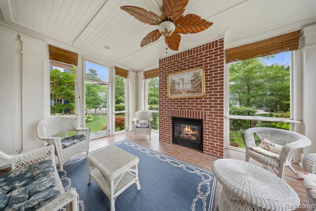 595 McKinley Circle, Canton, MI 48188 — Photo 22
