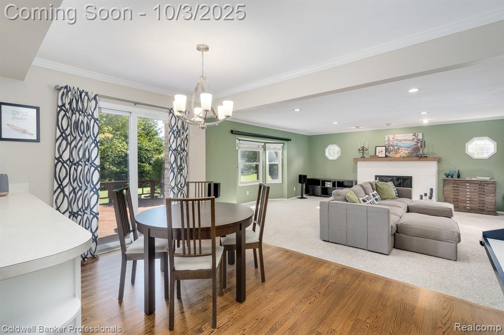 6844 Woodmere Drive, Canton, MI 48187 — Photo 26
