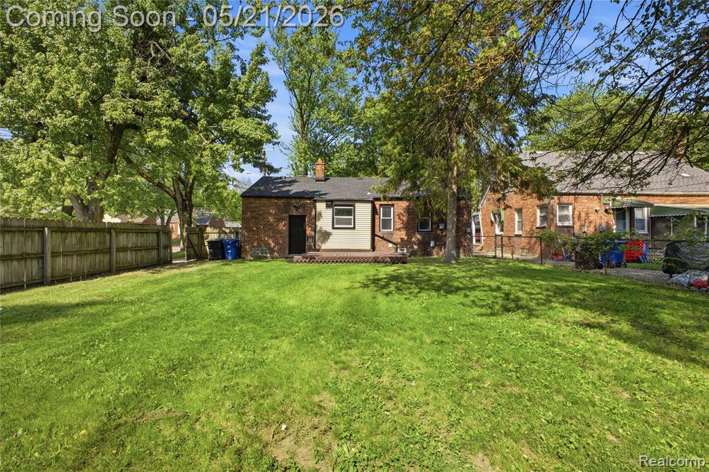 11302 Grayfield, Redford, MI 48239 — Photo 7