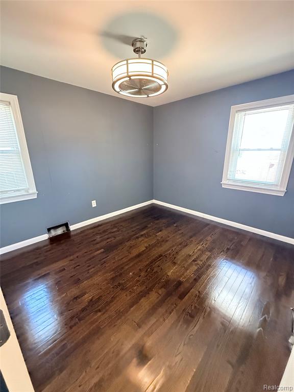 252 W Rutgers Avenue, Pontiac, MI 48340 — Photo 12