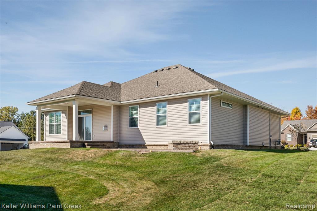 7955 Jordan Drive, Waterford, MI 48327 — Photo 41