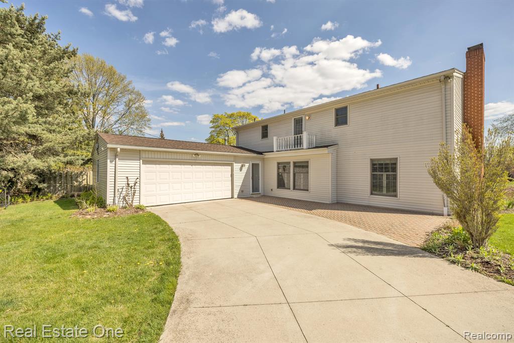 4132 AMHERST Road, Royal Oak, MI 48073 — Photo 5