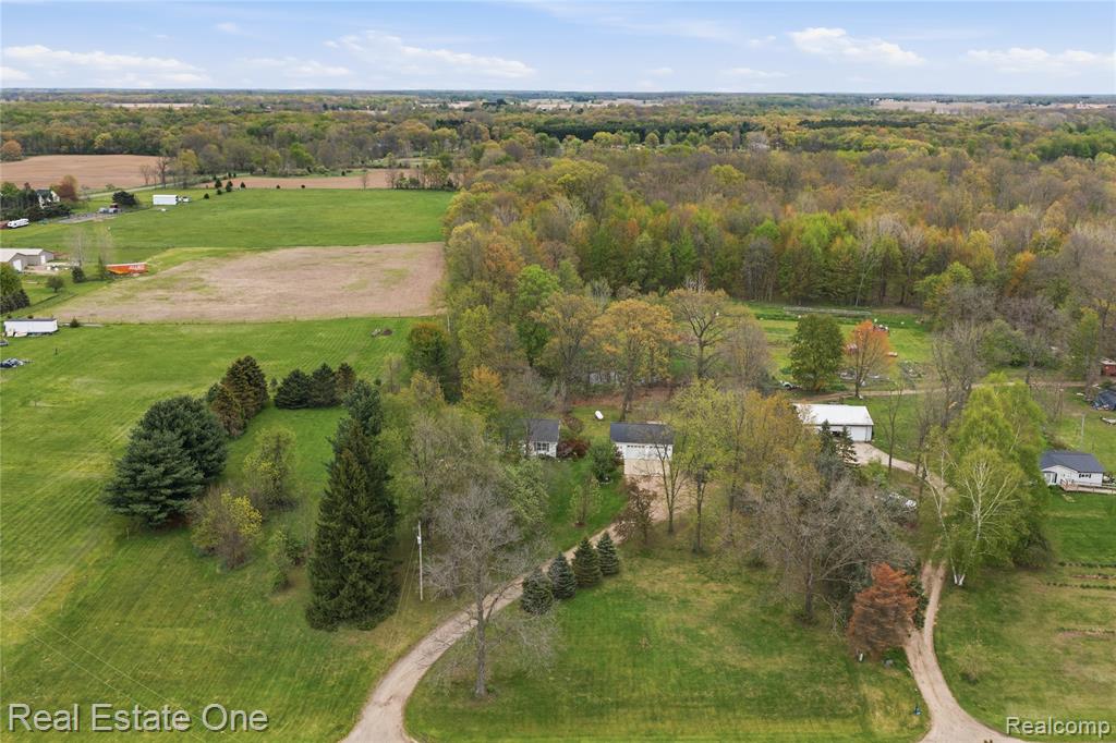 3351 N M 52, Stockbridge, MI 49285 — Photo 32