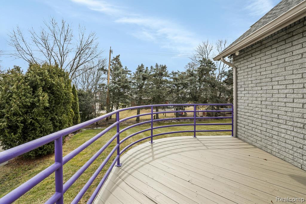 53652 BUCKINGHAM, Shelby Twp, MI 48316 — Photo 43