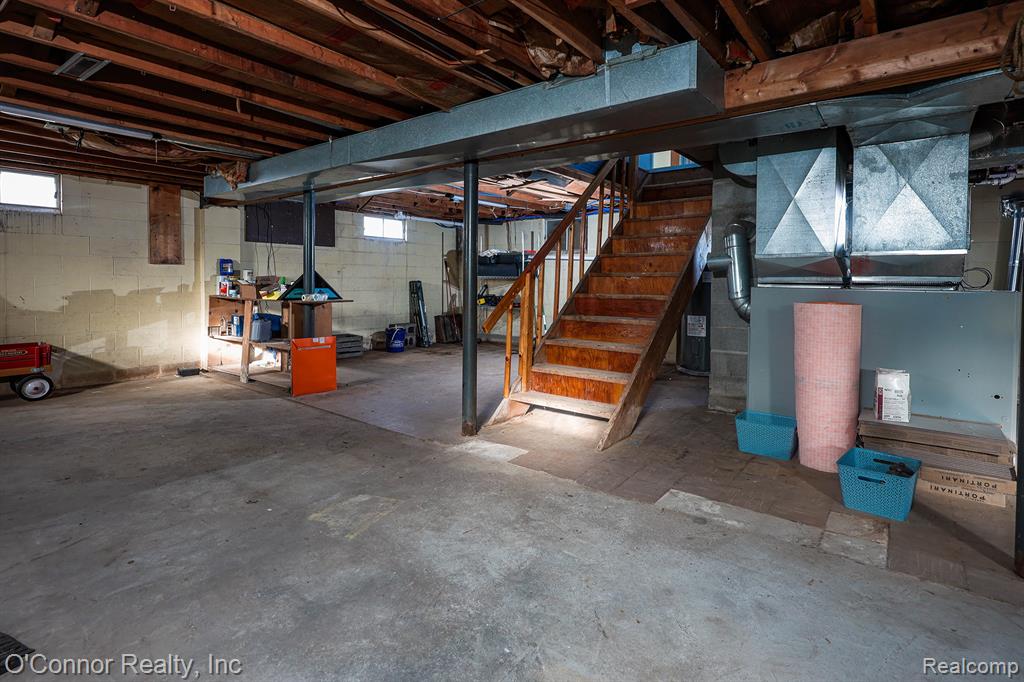 10496 Yale Road, Greenwood, MI 48006 — Photo 14