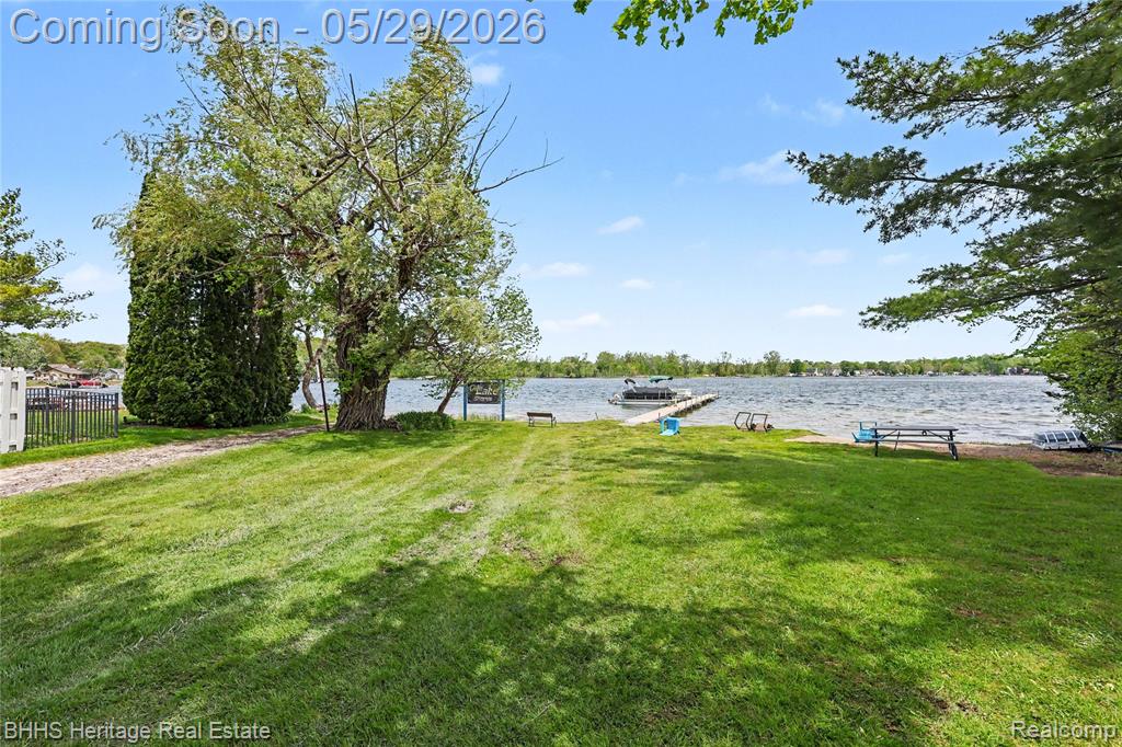 7314 Harrington Drive, Brighton, MI 48116 — Photo 45