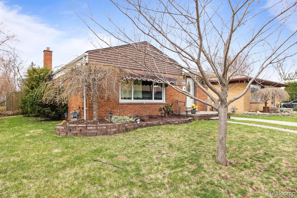 4010 Merrick Street, Dearborn Heights, MI 48125 — Photo 4