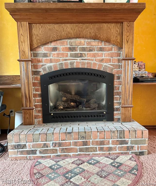 1083 S Van Buren Road, Reese, MI 48757 — Photo 13