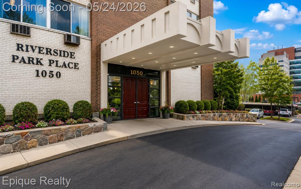 1050 Wall Street, 8F, Ann Arbor, MI 48105 — Photo 3