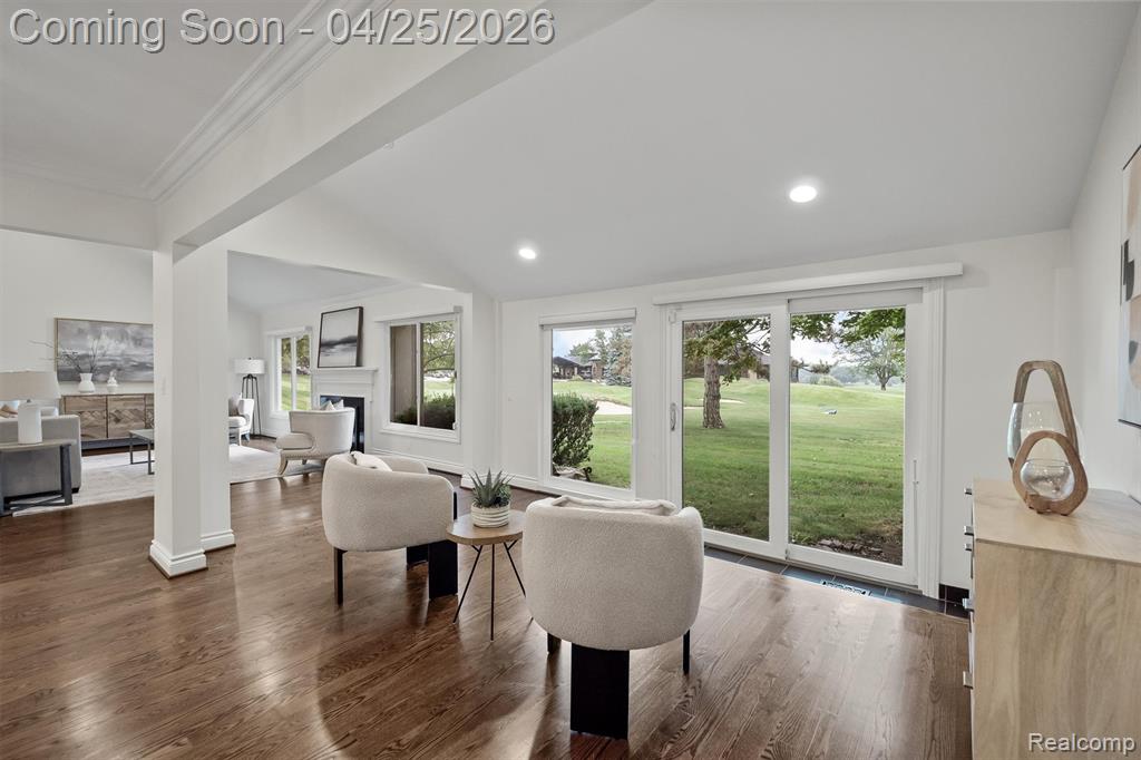1795 Golf Ridge Drive, Bloomfield Hills, MI 48302 — Photo 9